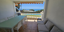 Resale - Apartment / flat - Teulada - Moraira