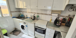 Resale - Apartment / flat - Torrevieia - La Siesta