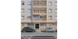 Resale - Apartment / flat - Torrevieja - Acequion