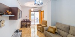 Resale - Apartment / flat - Torrevieja - Acequion