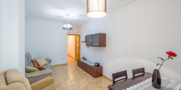 Resale - Apartment / flat - Torrevieja - Acequion