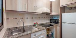 Resale - Apartment / flat - Torrevieja - Acequion