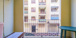 Resale - Apartment / flat - Torrevieja - Acequion