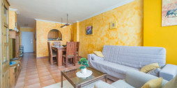Resale - Apartment / flat - Torrevieja - Acequion