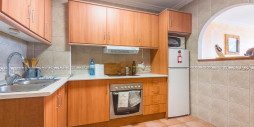 Resale - Apartment / flat - Torrevieja - Acequion