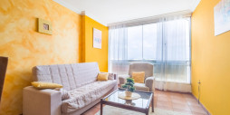 Resale - Apartment / flat - Torrevieja - Acequion