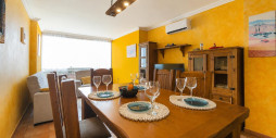 Resale - Apartment / flat - Torrevieja - Acequion