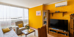 Resale - Apartment / flat - Torrevieja - Acequion