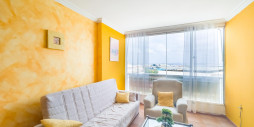 Resale - Apartment / flat - Torrevieja - Acequion