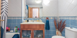 Resale - Apartment / flat - Torrevieja - Acequion