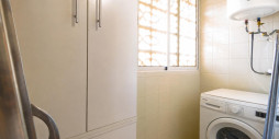 Resale - Apartment / flat - Torrevieja - Acequion