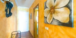 Resale - Apartment / flat - Torrevieja - Acequion