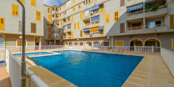 Resale - Apartment / flat - Torrevieja - Acequion