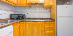 Resale - Apartment / flat - Torrevieja - Acequion