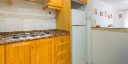 Resale - Apartment / flat - Torrevieja - Acequion
