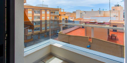 Resale - Apartment / flat - Torrevieja - Beach