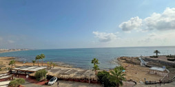 Resale - Apartment / flat - Torrevieja - Cabo cervera