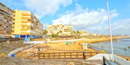 Resale - Apartment / flat - Torrevieja - Cabo cervera