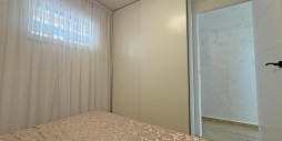 Resale - Apartment / flat - Torrevieja - Cabo cervera