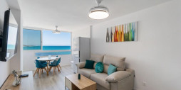 Resale - Apartment / flat - Torrevieja - Cabo cervera