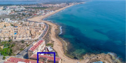 Resale - Apartment / flat - Torrevieja - Cabo cervera