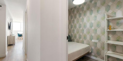 Resale - Apartment / flat - Torrevieja - Cabo cervera