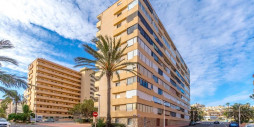 Resale - Apartment / flat - Torrevieja - Cabo cervera