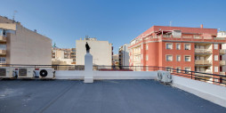 Resale - Apartment / flat - Torrevieja - Centro - Muelle Pesquero