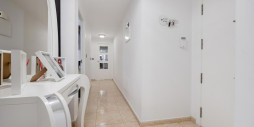 Resale - Apartment / flat - Torrevieja - Centro - Muelle Pesquero
