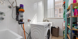 Resale - Apartment / flat - Torrevieja - Centro - Muelle Pesquero