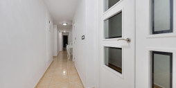 Resale - Apartment / flat - Torrevieja - Centro - Muelle Pesquero
