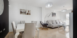 Resale - Apartment / flat - Torrevieja - Centro - Muelle Pesquero