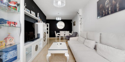 Resale - Apartment / flat - Torrevieja - Centro - Muelle Pesquero