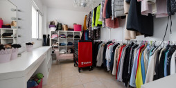 Resale - Apartment / flat - Torrevieja - Centro - Muelle Pesquero