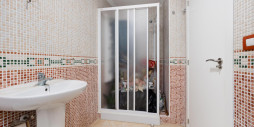 Resale - Apartment / flat - Torrevieja - Centro - Muelle Pesquero