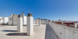 Resale - Apartment / flat - Torrevieja - Centro - Muelle Pesquero
