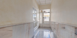 Resale - Apartment / flat - Torrevieja - Centro - Muelle Pesquero