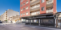 Resale - Apartment / flat - Torrevieja - Centro - Muelle Pesquero