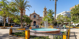 Resale - Apartment / flat - Torrevieja - Centro - Muelle Pesquero