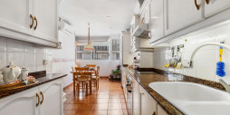 Resale - Apartment / flat - Torrevieja - Centro - Muelle Pesquero