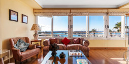 Resale - Apartment / flat - Torrevieja - Centro - Muelle Pesquero