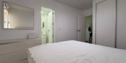 Resale - Apartment / flat - Torrevieja - Centro