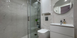 Resale - Apartment / flat - Torrevieja - Centro