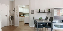 Resale - Apartment / flat - Torrevieja - Centro