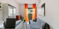 Resale - Apartment / flat - Torrevieja - Centro