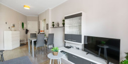 Resale - Apartment / flat - Torrevieja - Centro