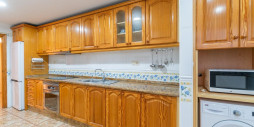 Resale - Apartment / flat - Torrevieja - Centro