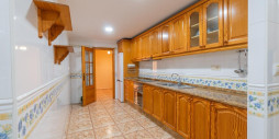 Resale - Apartment / flat - Torrevieja - Centro