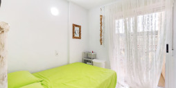 Resale - Apartment / flat - Torrevieja - Centro