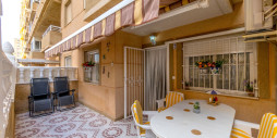 Resale - Apartment / flat - Torrevieja - Centro